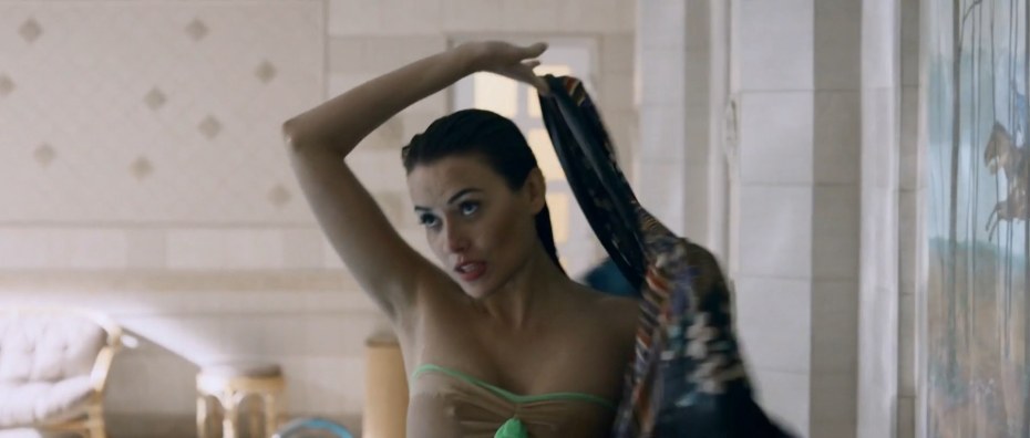 Наталья Власова Спарта