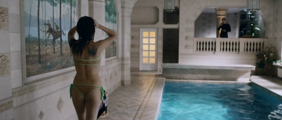 Наталья Власова ню