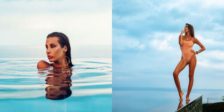 Порнография, Кэти, Топурия