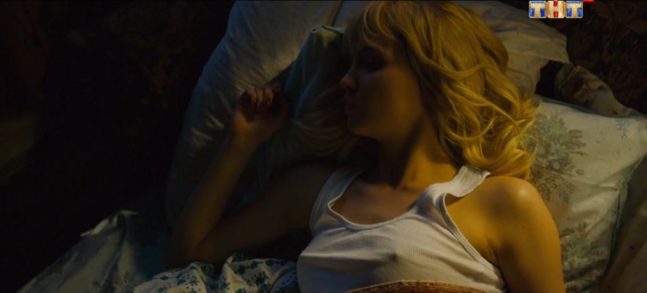 Юлия Хлынина закон каменных джунглей