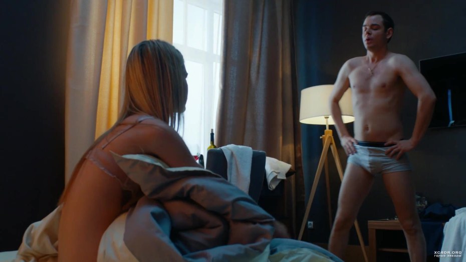 Елизавета Кононова актриса ню