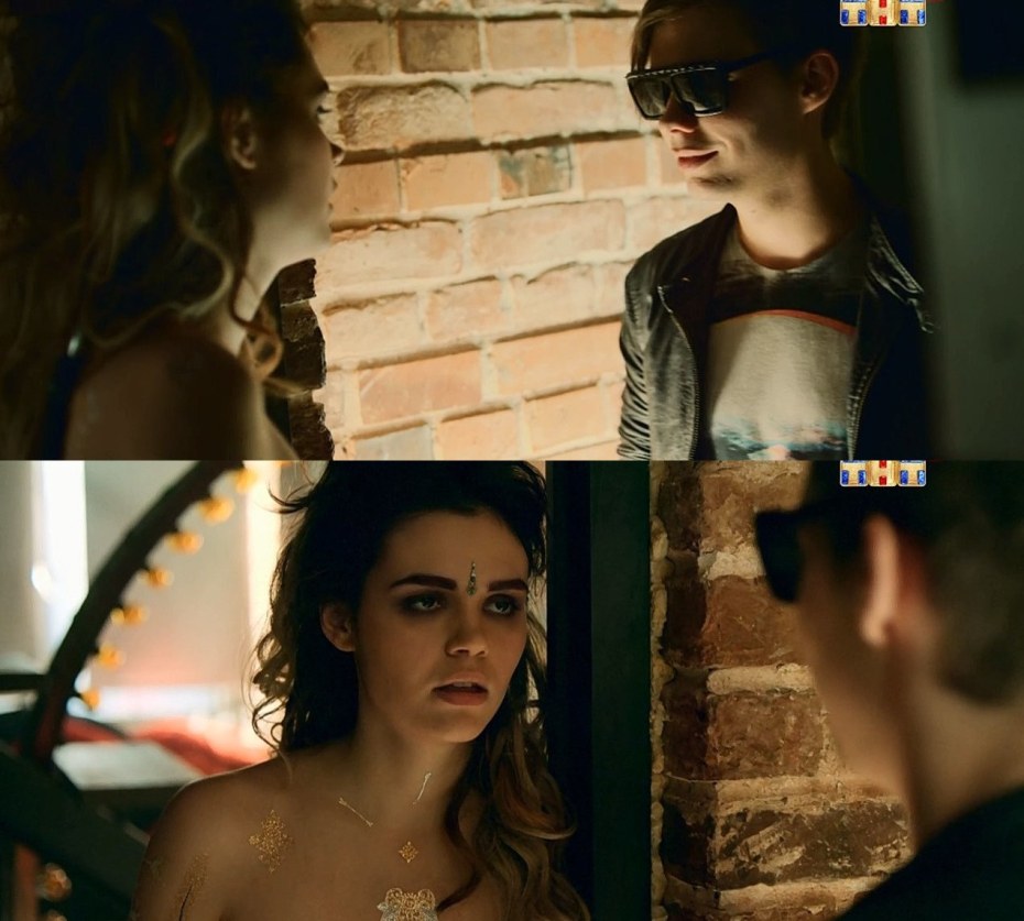 ЗКД Жанна актриса