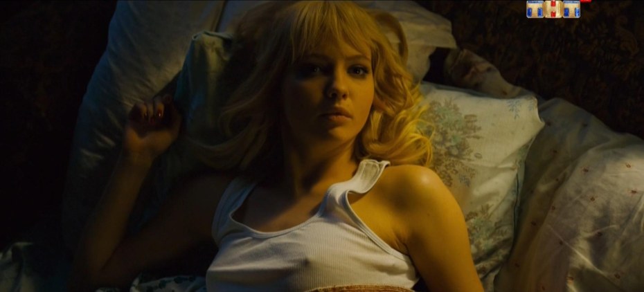 Юлия Хлынина ЗКД 2