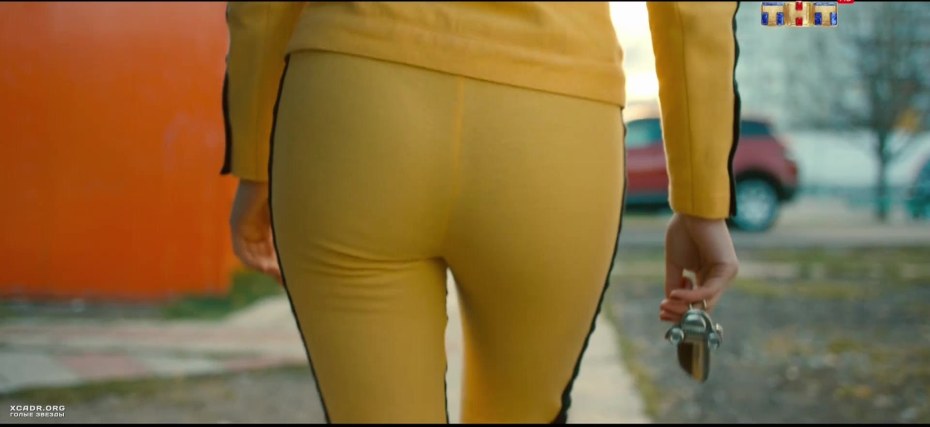 Юлия Хлынина ЗКД 2