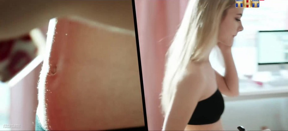 Елизавета Кононова горячие ЗКД