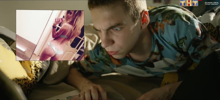 Елизавета Кононова слитые