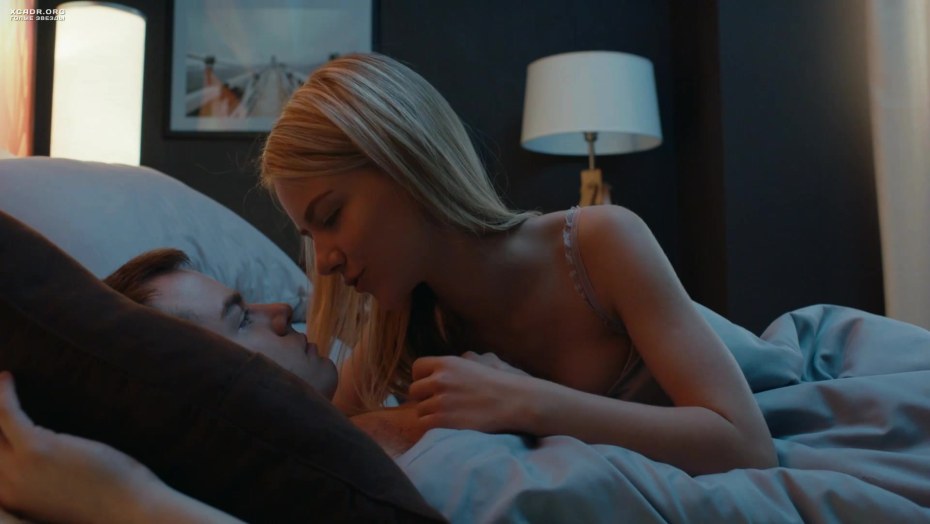 Елизавета Кононова актриса ню