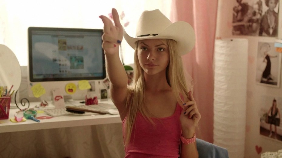 Елизавета Кононова ЗКД