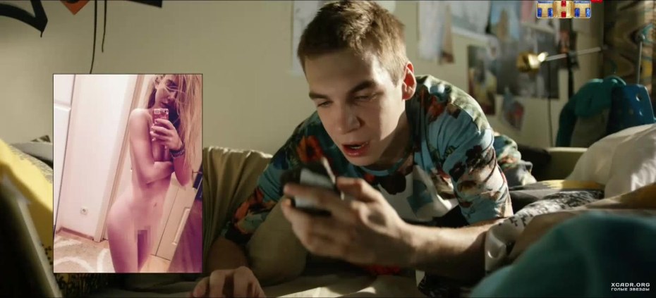 Елизавета Кононова актриса ню