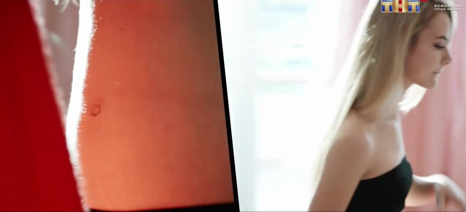 Лиза Кононова закон каменных джунглей