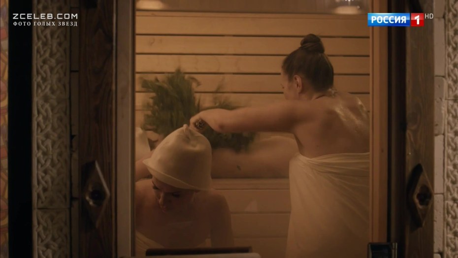 Люда Марченко актриса голая голая совсем