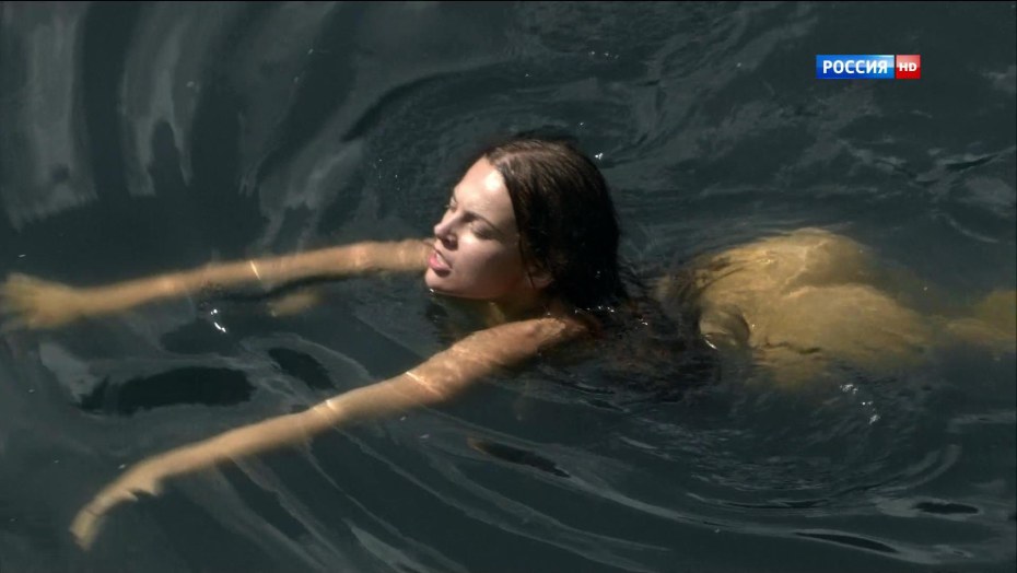 Зоряна Марченко 18 +