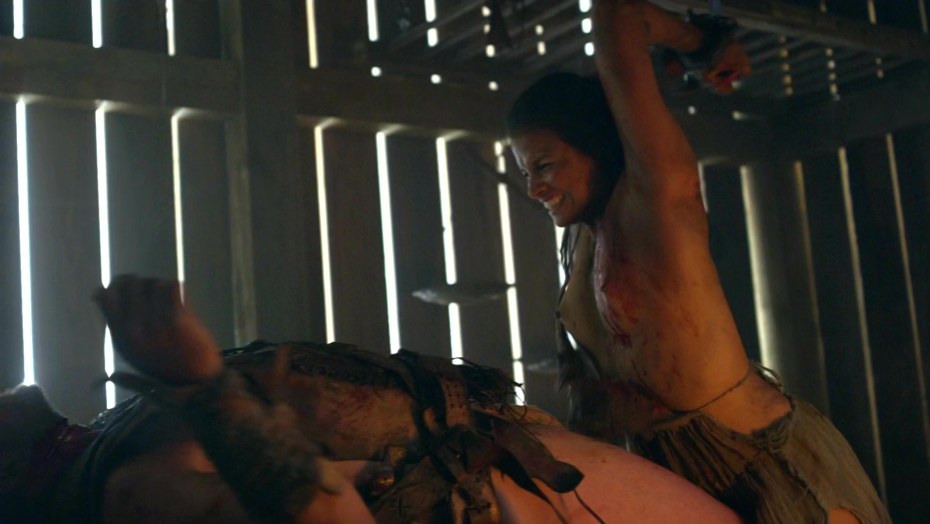 Джессика Грэйс sex Смит nude