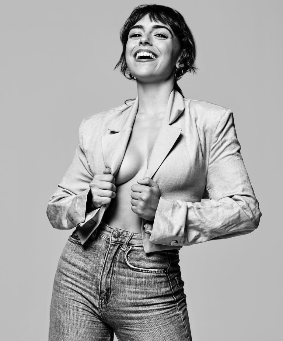 Video big Boobs von Studio private Magma film Julia de Lucia anal