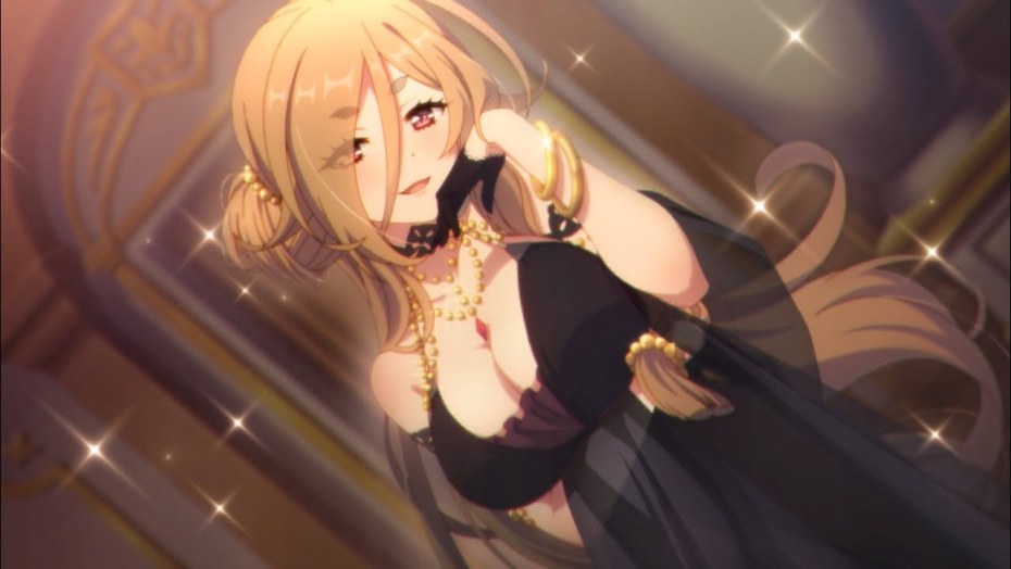 Барбара Геншин Импакт