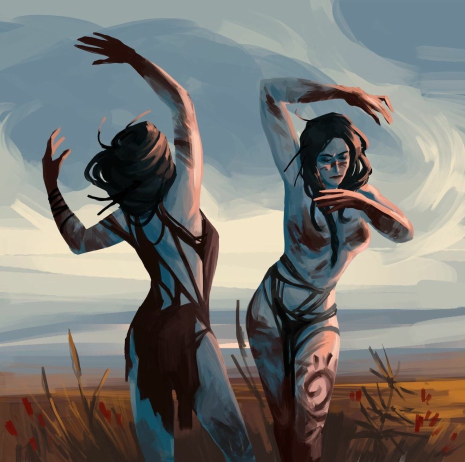 Кармина Дудзинская модель