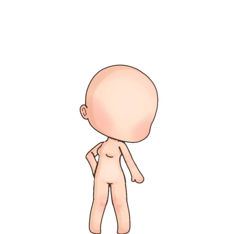 Аниме обои Минимализм