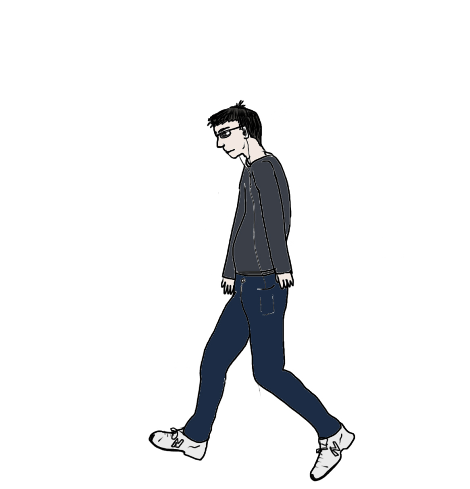 Мужчина и женщина страсть любовь