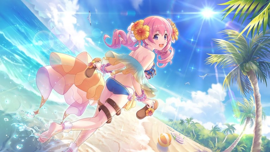 Саммер Содерстрем