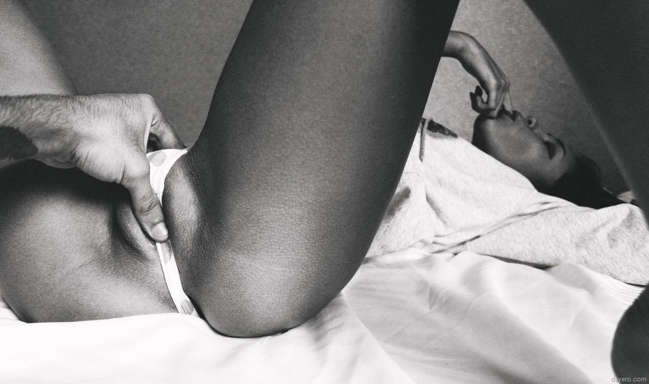 Девушки с большим клитором