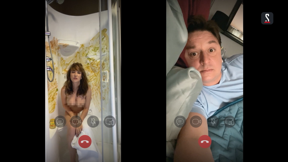 Зона комфорта сериал 2 сезон