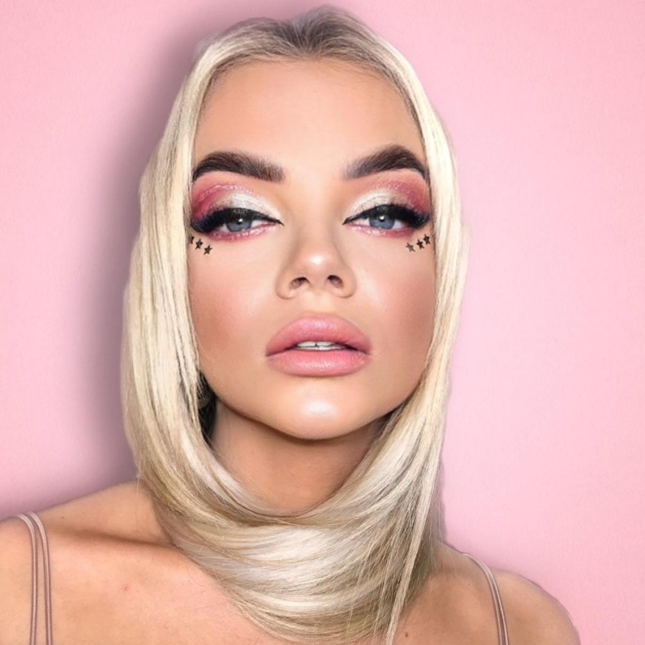 Екатерина Шкуро (@ekaterinashkuro)