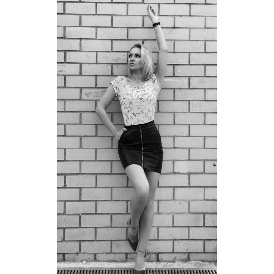 Шкуро Екатерина Нина