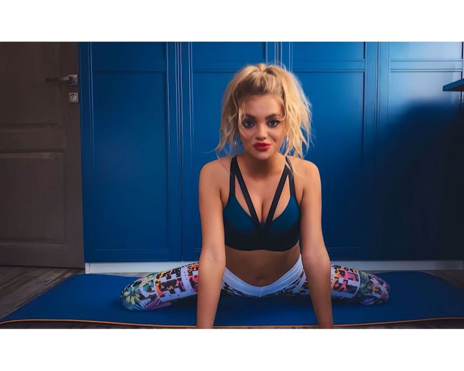 Екатерина Шкуро 2020