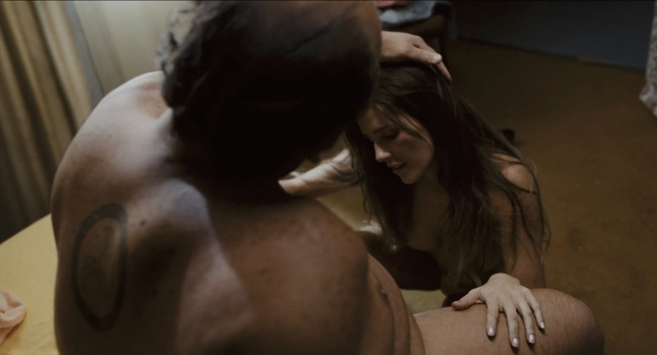 Голые попы знаменитостей