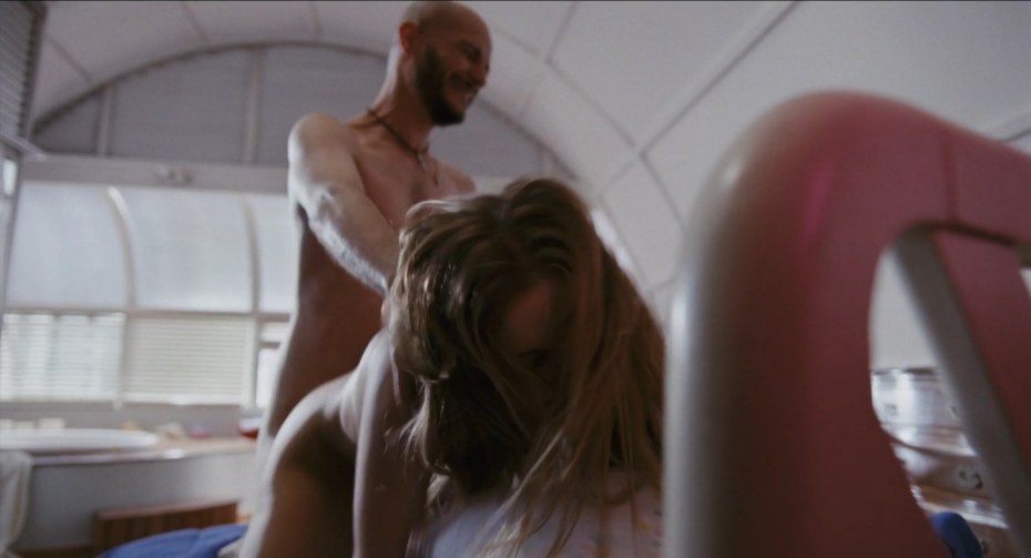 Дебора Реннард плейбой