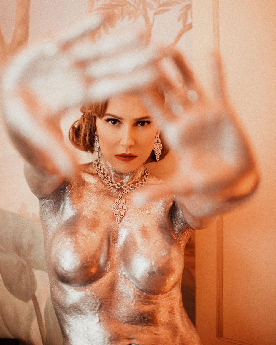 Дебора Секку порнозвезда