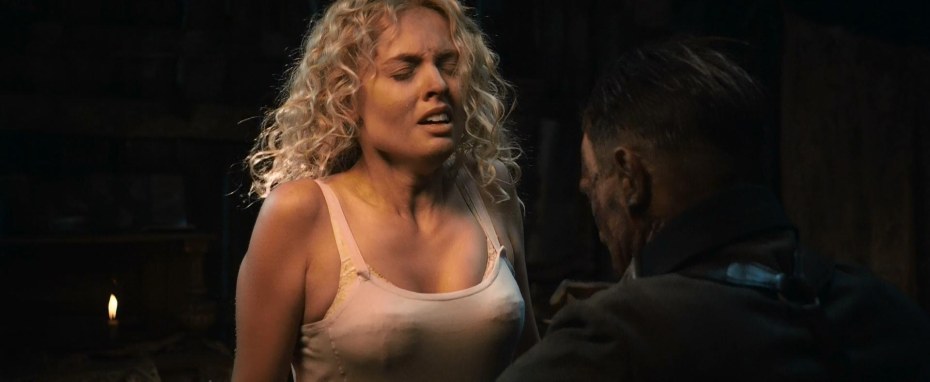 Сталинград 2013 Янина Студилина