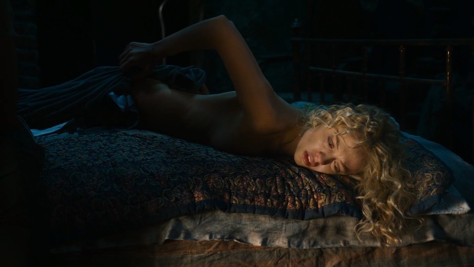 Кристина Асмус Китобой