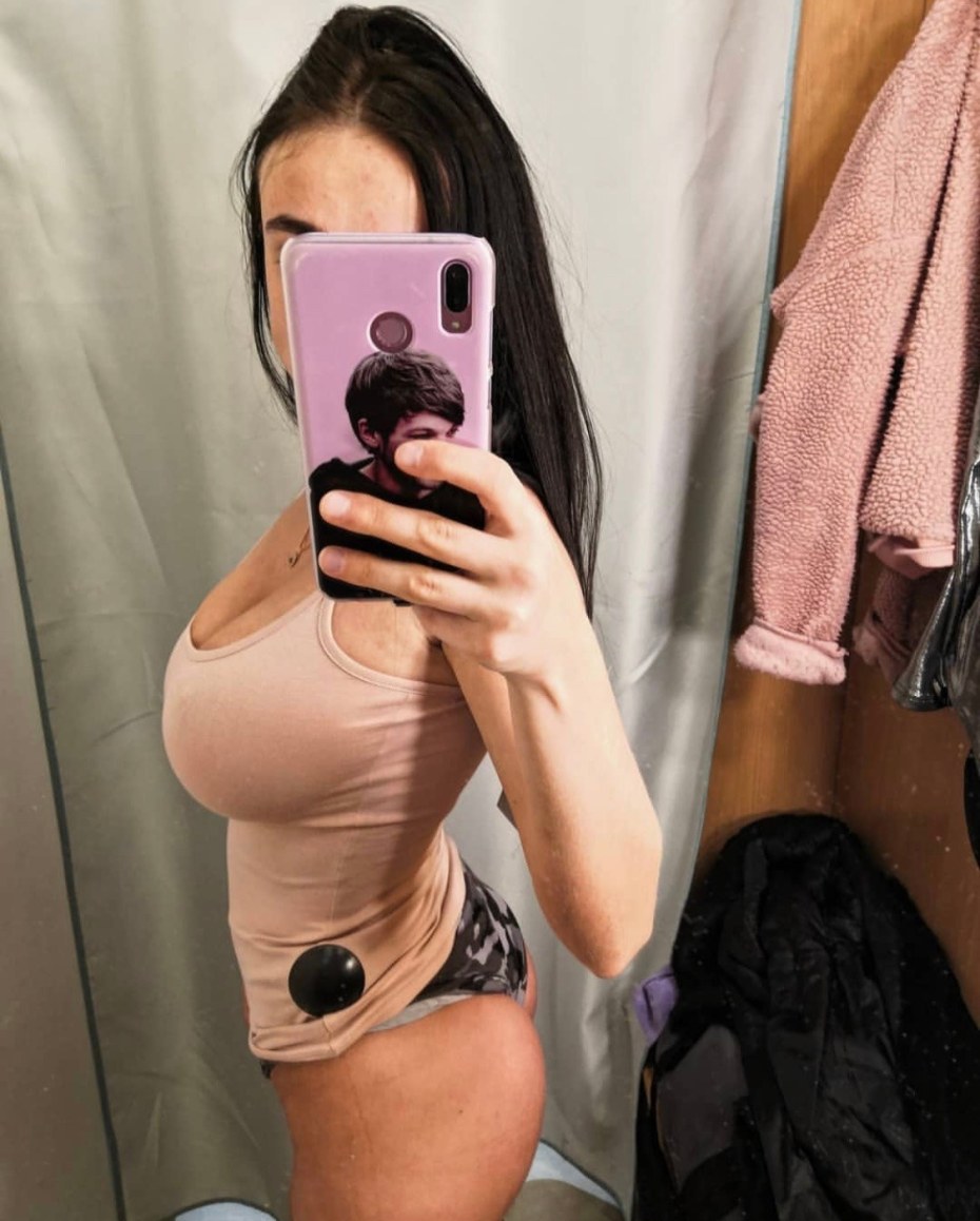 Daria Savishkina Дарья Савишкина