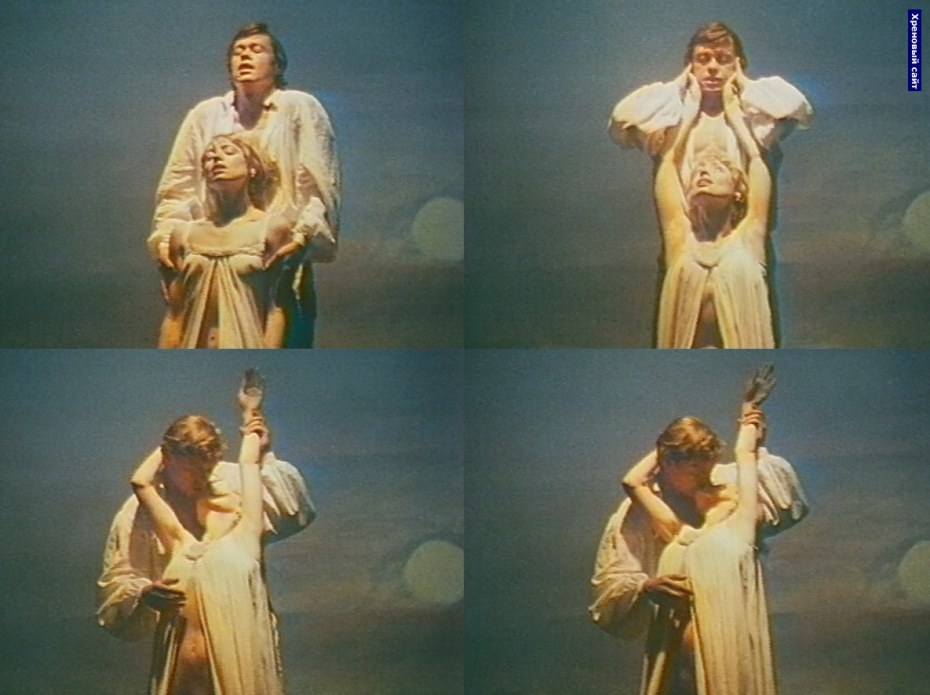 Елена Шанина Юнона