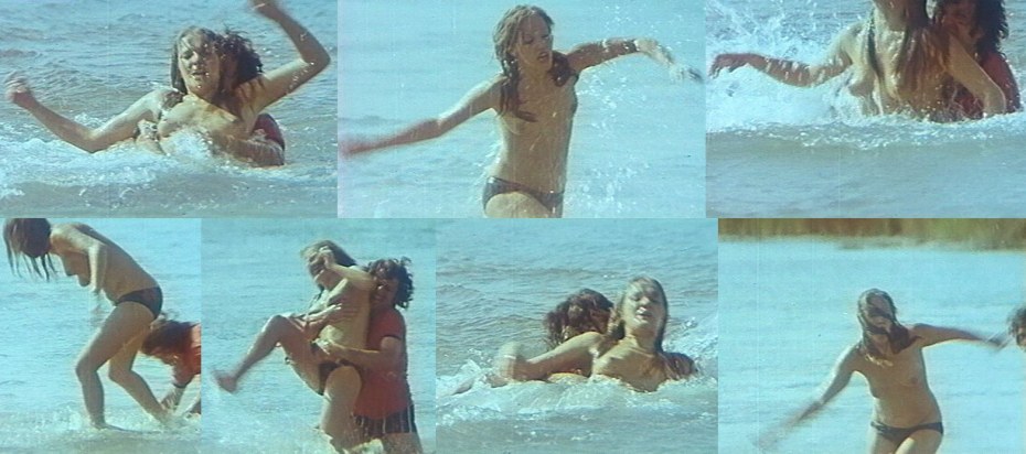 Шанина голая