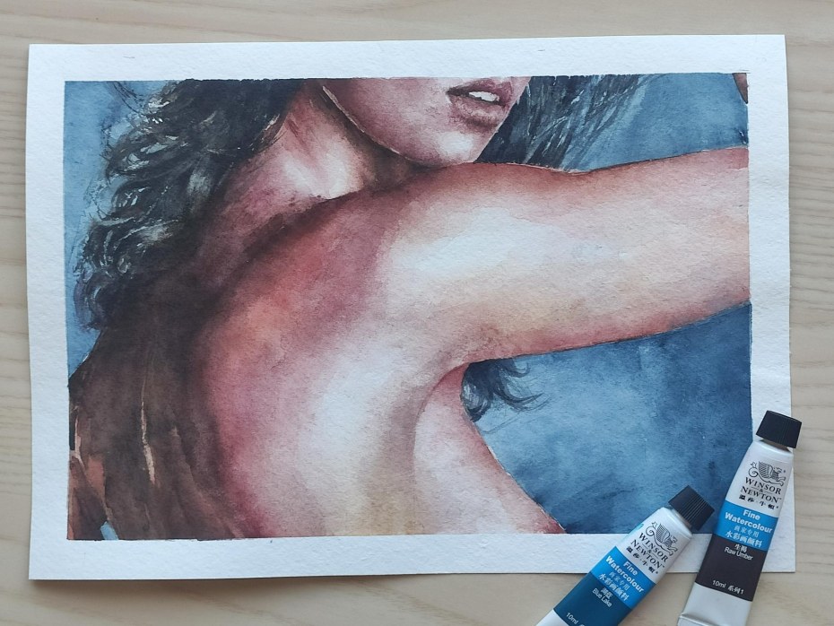 Вера Алентова Москва слезам не верит грудь