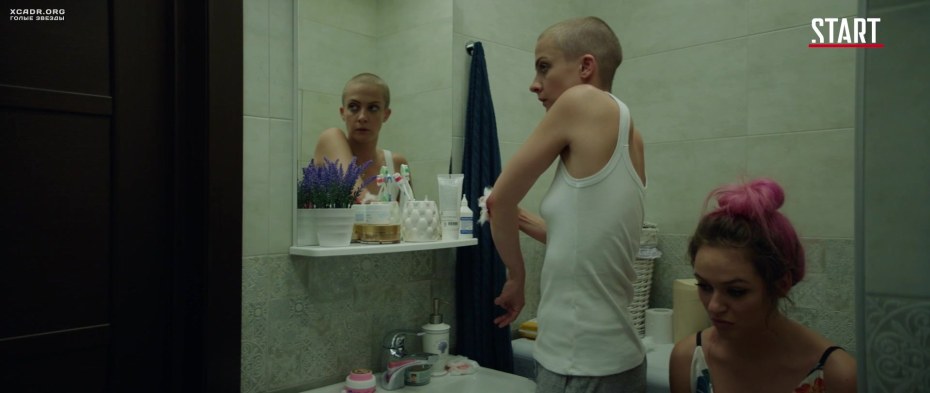 Дарья Руденок елки