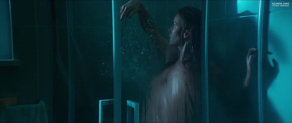 Ирина Старшенбаум Притяжение в душе