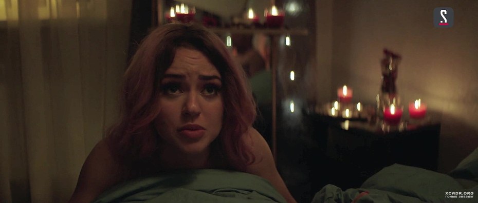 Дарья рудёнок сериал 257 причин