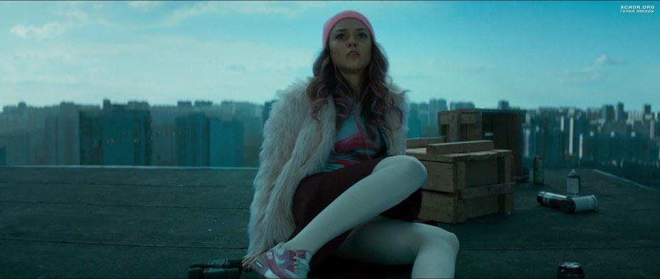 Дарья Руденок ЗКД