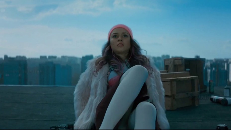 Дарья рудёнок ню