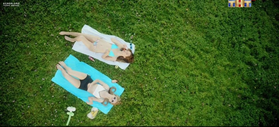 Женя Евстигнеева