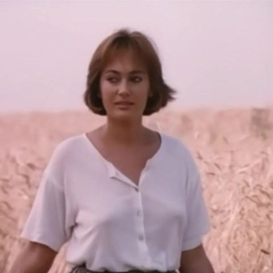 Роза Сябитова бюст