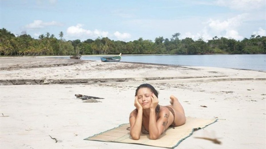 Татьяна Герасимова ноги