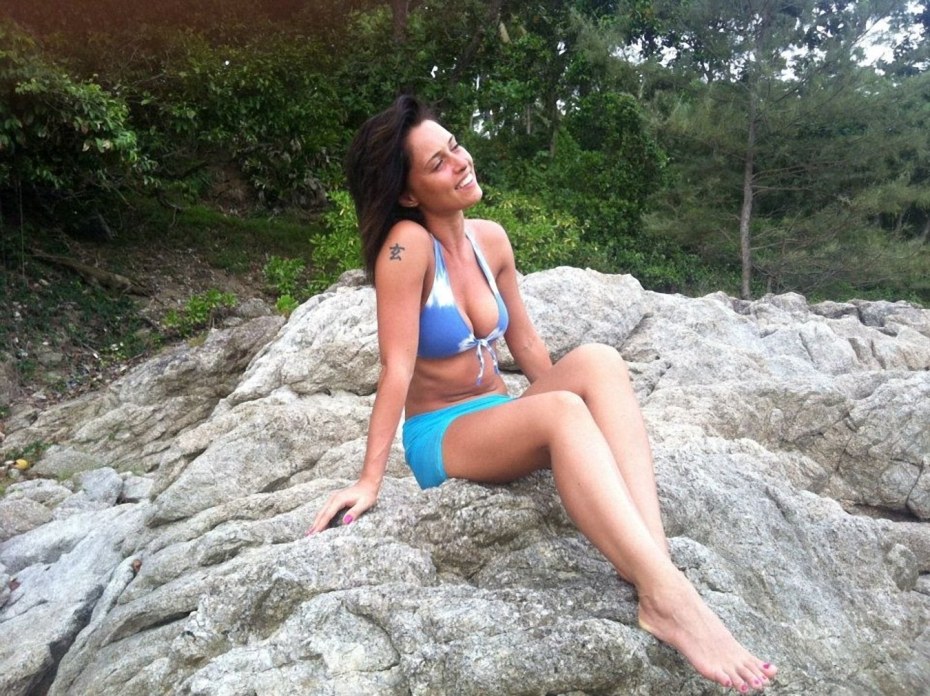 Герасимова, Татьяна Юрьевна