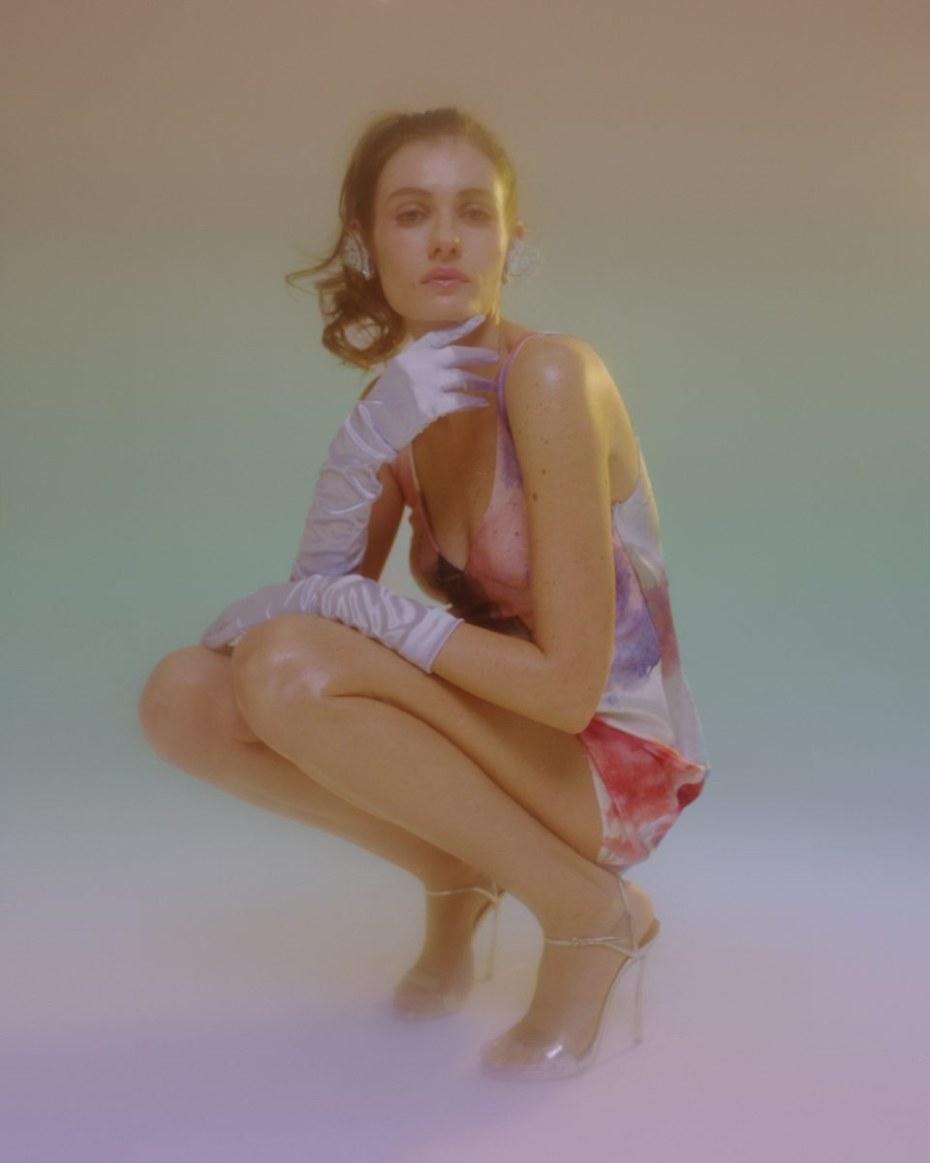 Кристина Герасимов Луна