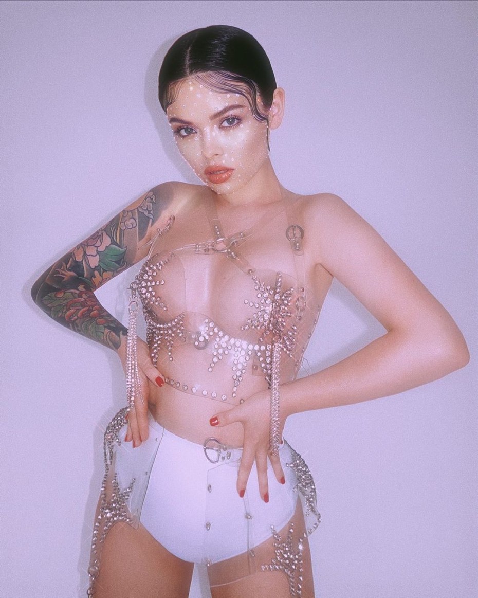 Наталия Ящук hot