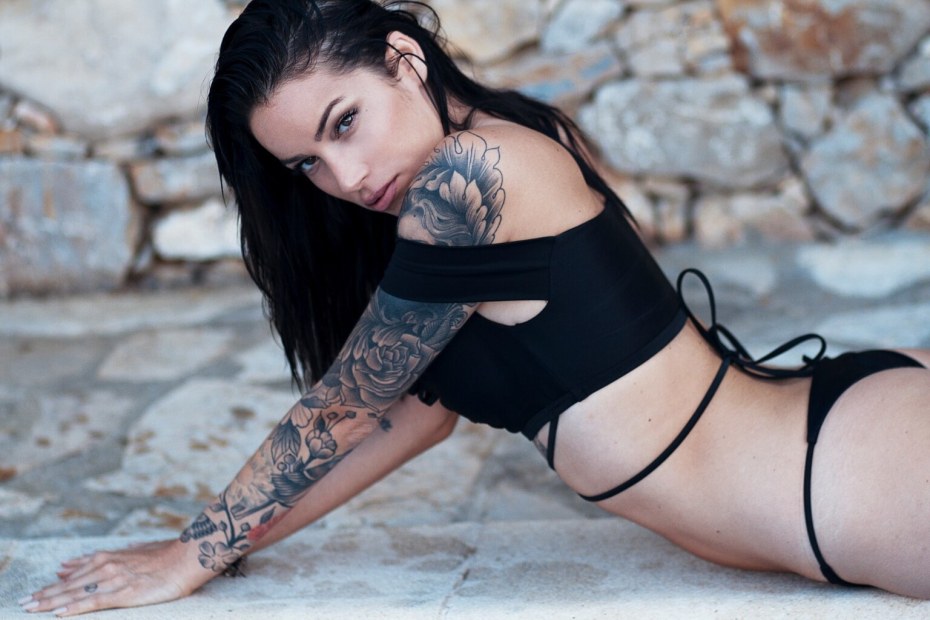 Катя Котаро 2019