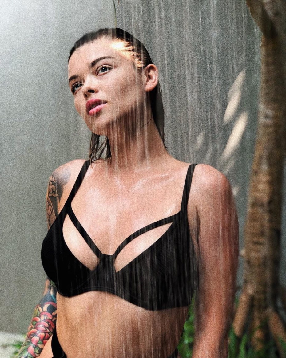 Наталья Ящук